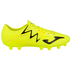 Joma Champion FG Soccer Shoes (Fluorescent/Black)
