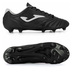 Joma Aguila Pro FG Soccer Shoes (Black/White)