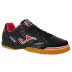 Joma  Top Flex Futsal / Indoor Soccer Shoes (Black)