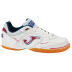 Joma  Top Flex Futsal / Indoor Soccer Shoes (White)