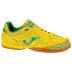 Joma  Top Flex Futsal / Indoor Soccer Shoes (Yellow)