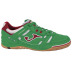 Joma Lozano Futsal / Indoor Soccer Shoes (Green)