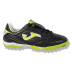 Joma Cordoba Turf Soccer Shoes (Black)