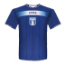 Joma   Honduras World Cup 2010 Soccer Jersey (Alternate / 3rd - 2010/11)