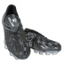 Kelme  Master Infinito TRX Soccer Shoes (Black/Silver)