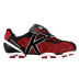 Kelme  Master Infinito TRX Soccer Shoes (Black/Red)