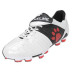 Kelme  Diablo Aire TRX Soccer Shoes (White)