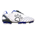 Kelme  Master Moleon TRX Soccer Shoes (White/Blue)