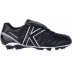 Kelme  Master Serena TRX Soccer Shoes (Black)