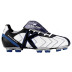 Kelme  Master Infinito TRX Soccer Shoes (White/Blue)