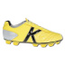 Kelme   Epsilon TRX FG Soccer Shoes (Yellow) - SALE: $79.50