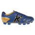 Kelme   Epsilon TRX FG Soccer Shoes (Blue)