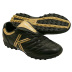 Kelme Garra II Turf Soccer Shoes (Black)