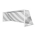 Kwik Goal Evolution EVO 1.1 Soccer Goal (8 x 24)
