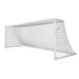 Kwik Goal Fusion Soccer Goal (8 x 24)