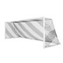 Kwik Goal Evolution EVO 2.1 Soccer Goal (8 x 24)
