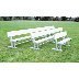 KwikGoal 6' Bench with Back