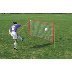 KwikGoal The Finisher Frameless Soccer Rebounder (5' H x 10' W)