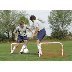 KwikGoal 1 Step Soccer Goal Kit (Pair of mini goals)