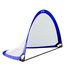 KwikGoal Infinity Pop-up Soccer Goal (Large)