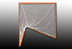 KwikGoal Official Lacrosse Goal