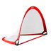 KwikGoal Infinity Weighted Pop-up Soccer Goal (Medium)