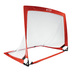 KwikGoal Infinity Squared Weighted Pop-up Soccer Goal
