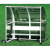 KwikGoal Evolution Soccer Referee Shelter