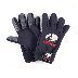 Kwik Goal Blizzard Soccer Player Gloves