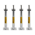 KwikGoal Replacement Ground Anchors