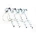 KwikGoal Portable Auger Anchors