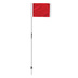 KwikGoal Official Corner Flags