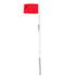 KwikGoal International Corner Flags