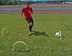 KwikGoal Training Arches (19 inches wide)