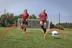 KwikGoal Training Arches (25 inches wide)
