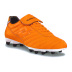 Lotto Stadio Primato K FG Soccer Shoes (Orange)