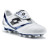 Lotto  Vento Diablo KL Due FG Soccer Shoes (White)