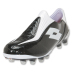 Lotto Zhero Gravity Ultra FG Soccer Shoes (Black/White)