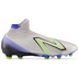 New Balance    Tekela v4 Pro Wide Width FG Soccer Shoes (Silver) - $239.95