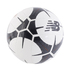 New Balance Dynamite Team Soccer Ball (White/Black)