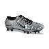 Nike Air Zoom Total 90 III FG Soccer Shoes (Chrome)