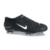 Nike Air Zoom Total 90 III FG Soccer Shoes (Black/White)