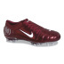 Nike Air Zoom Total 90 III FG Soccer Shoes (Red/White)