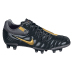 Nike Total 90 Shift FG Soccer Shoes (Black/Gold)