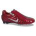 Nike Air Zoom Total 90 Supremacy FG Soccer Shoes (Sport Red)
