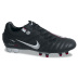 Nike Air Zoom Total 90 Supremacy K FG Soccer Shoes (Black)