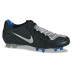 Nike Total 90 Laser FG Soccer Shoes (Black)