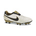 Nike  Air Legend II FG Soccer Shoes (Soft Pearl)
