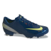 Nike Jr. Mercurial Talaria IV FG Soccer Shoes (Marine/Volt) - SALE: $69.50