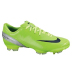 Nike Youth Mercurial Talaria IV FG Soccer Shoes (Citron)